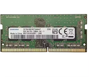 Heißer Verkauf DDR4 8GB 3200MHz PC4-25600 1.2V 1 Rx8 Laptop RAM Speicher modul M471A1K43DB1-CWE Serversp eicher - Product Image 2