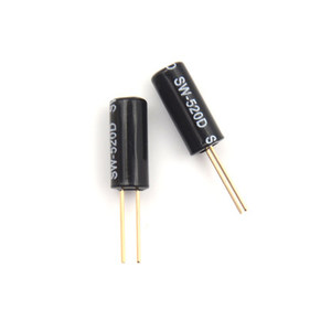 Módulo de sensor de ángulo de SW-520D, módulo de sensor de inclinación, interruptor de bola, interruptor de vibración - Product Image 3
