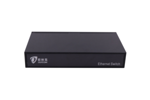 10/100Mbps <strong>Ethernet</strong> Booster / Extender 1 uplink + 1 downlink Network Booster - Product Image 4