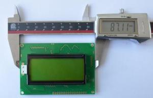 Módulo LCD con pantalla de cristal líquido, 16x4 - Product Image 4