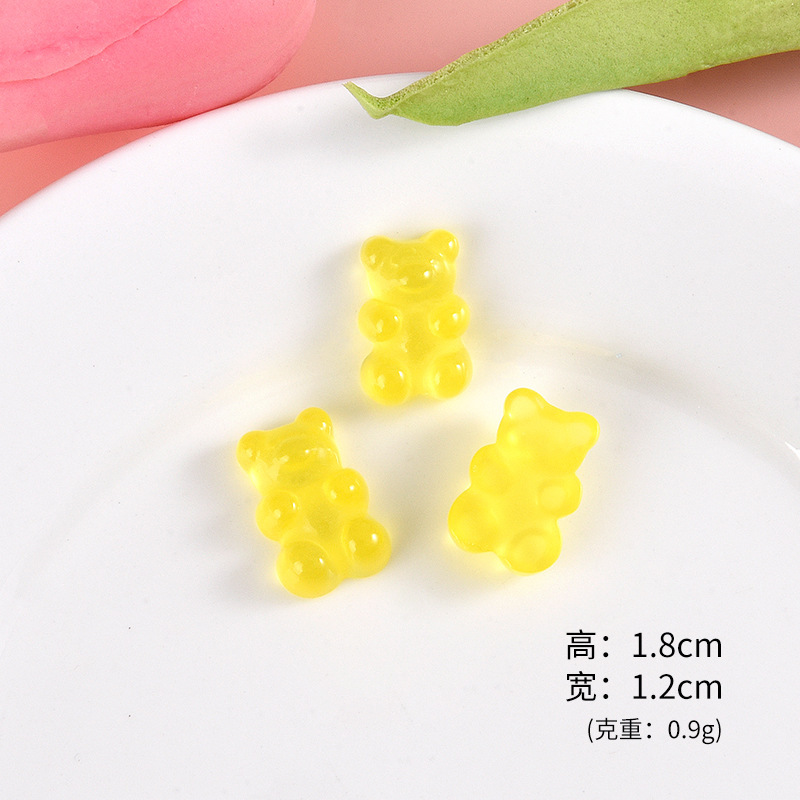 8#Jaune