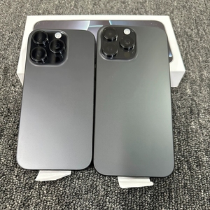 100% ปลดล็อคมือสองสำหรับ iPhone 16PROMAX สมาร์ทโฟนที่ใช้โทรศัพท์มือถือที่มีตัวเลือกการจัดเก็บ128GB 256GB 512GB - Product Image 4