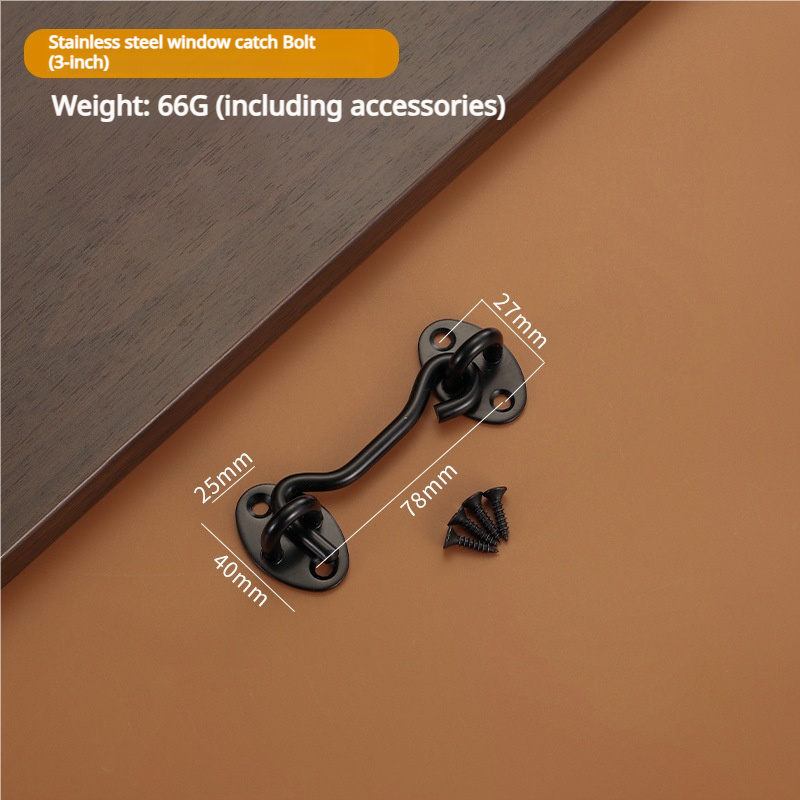 3นิ้วสีดำ