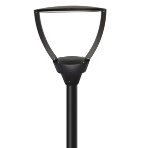 150lm/w yüksek verimli yüksek son dayanıklı kaliteli saf alüminyum mükemmel korozyon geçirmez açık hava aydınlatması mesajları ve ışıkları - Product Image 1