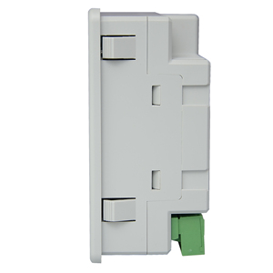 Single Phase Three Phase Electricity Energy Meter ME237 LCD <strong>Modbus</strong> RTU <strong>RS485</strong> Smart Power Meter