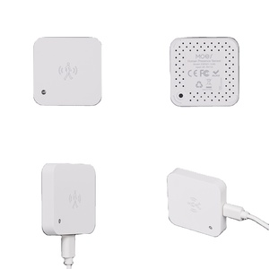 ZigBee <strong>Wifi</strong> MmWave Human Presence <strong>Motion</strong> <strong>Sensor</strong> <strong>With</strong> Luminance/Distance Detection 5/110/220V Tuya Smart Life Home Automation - Product Image 1