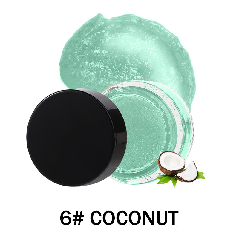 #6 Coconut