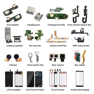 Apple iphone 6 için cep telefonu konutlar 7 8 X Xs Xr 11 12 13 14 Pro Max cep telefonu konutlar iphone için arka cam - Product Image 5