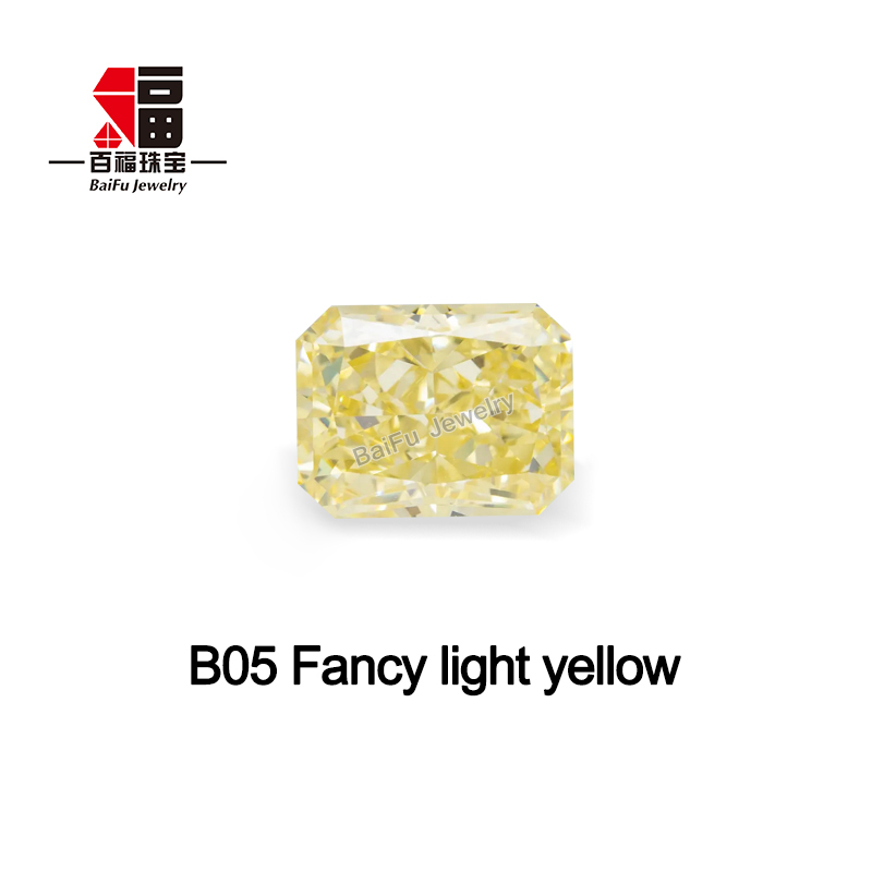 B05 Fancy giallo chiaro