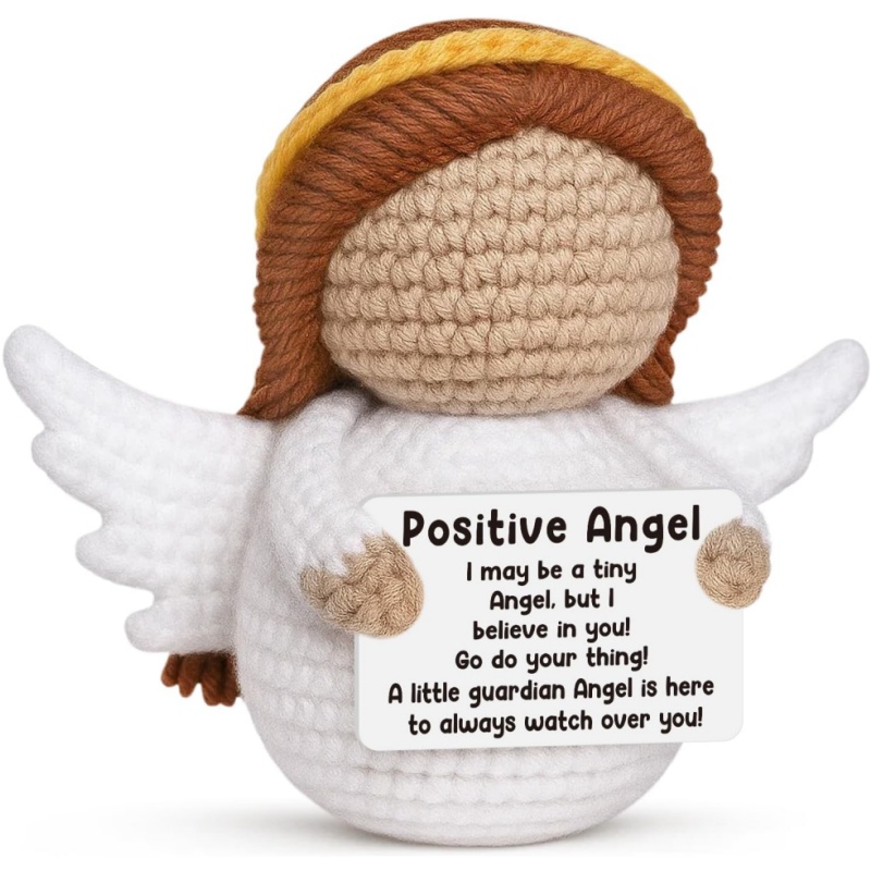 Ange positif