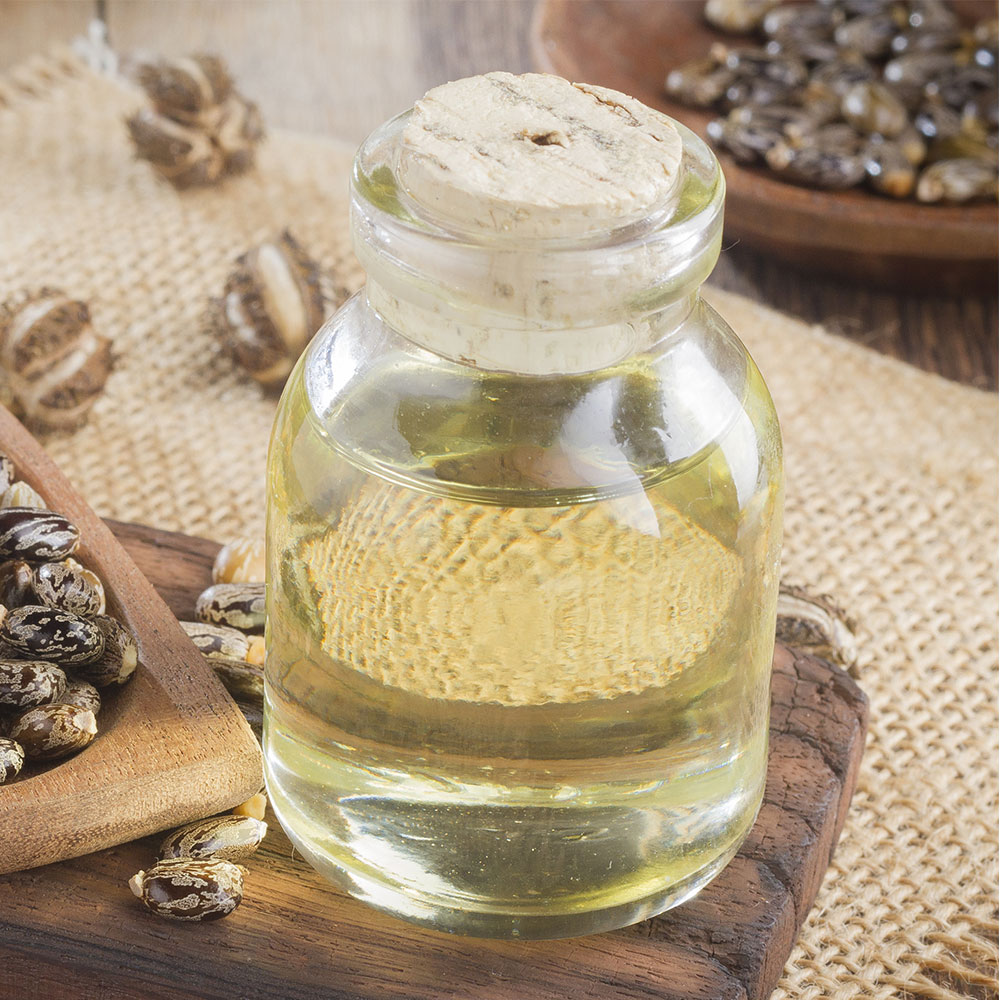 Aceite de ricino