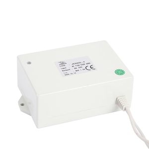 JS35KC Motor Controller Wire Connection Box 5 Connector Function Control Box for Linear Actuator - Product Image 2