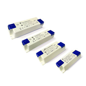 工場直接LEDパネルライトドライバーCE CB TUV DLC認定のパネルライトおよびシーリングライト用の絶縁LEDドライバー - Product Image 3