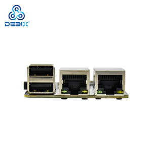 Xây dựng tự động hóa SBC debix mô hình C imx93 Bộ vi xử lý edgelock an ninh và Linux OS hỗ trợ cho HVAC hệ thống - Product Image 4