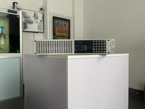 Manufacturers Programmable AC Power <strong>Source</strong> 3000W Single Output with Variable Frequency 50Hz 240V <strong>Input</strong> - Product Image 5