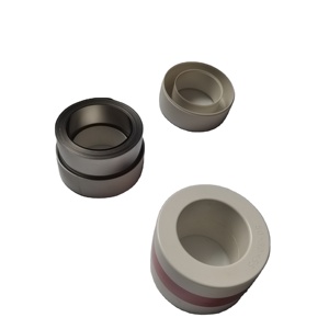 批发1K107高磁导率变压器铁心低铁心电流变压器，带纳米晶铁心 - Product Image 1