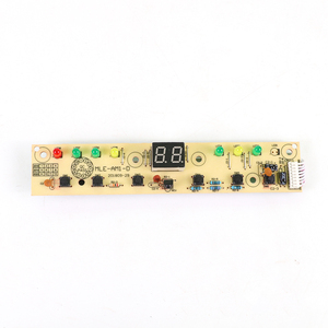 ODM prototipo elettronico PCB assemblaggio FR4 circuito stampato con Clone Design servizio programma di controllo PCBA prototipo - Product Image 2