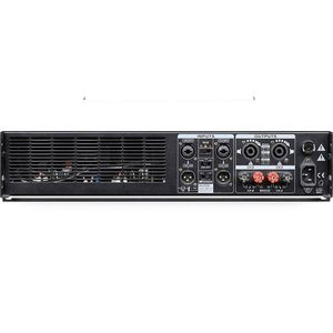 Clase TD modelo profesional 600W amplificador de potencia multifunción entrada Conexión enchufe Audio Digital amplificador - Product Image 3