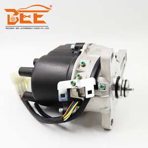 ตัวแทนจำหน่ายจุดระเบิดสำหรับ HONDA CIVIC 1.6L 88-89 ACURA INTEGRA 1.6L ZC JDM TD-03U 88-91 30100-PM7-056 31-836 84-836 - Product Image 6