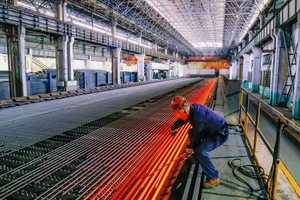 大折扣厂家供应6m 9m 12m建筑混凝土钢筋变形钢筋/建筑铁棒价格 - Product Image 4