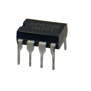 New Original K24C02B <strong>NEC</strong> 8-lead SOP PDIP TSSOP electrically erasable <strong>programmable</strong> read-only memory (<strong>EEPROM</strong>) - Product Image 3