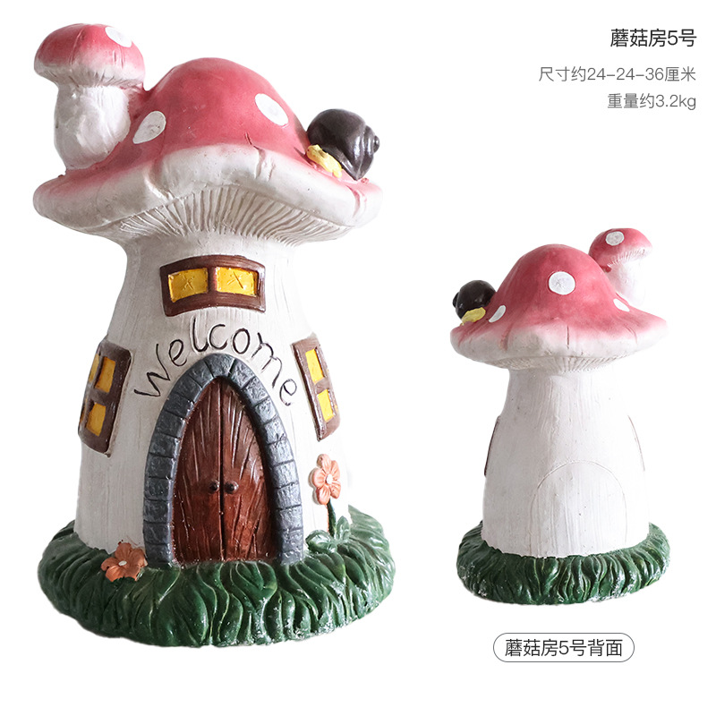 Mushroom 5