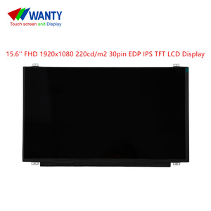 15,6 Zoll FHD IPS 30Pin EDV-Schnitts telle TFT LCD-Display Für Weihnachts bildschirm - Product Image 5