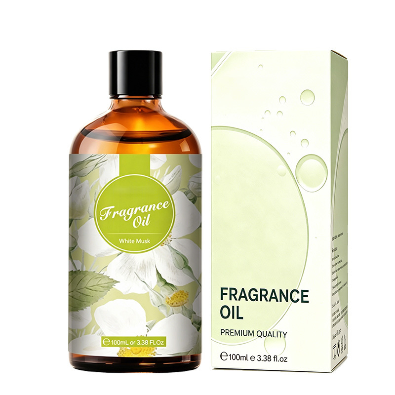 White Musk