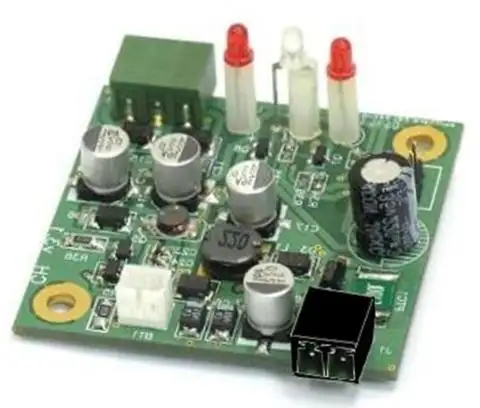 Cina Smt Circuit Board produttore Custom Electronic Assembly Pcb Pcba