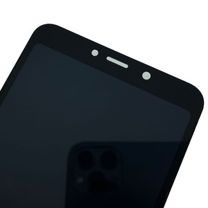 携帯電話LCD ITel A56 LCDディスプレイ触覚ITel A56ディスプレイ画面タッチデジタイザー付き - Product Image 6