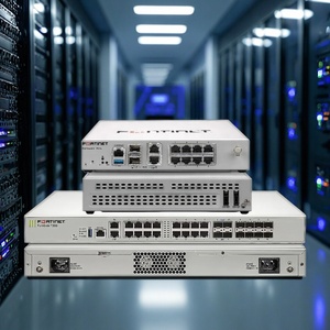 FortiGate 30G Solución de Conectividad Secure Branch, Gestión Simplificada para una Integración Perfecta, Firewall Distribuido VPN - Product Image 5