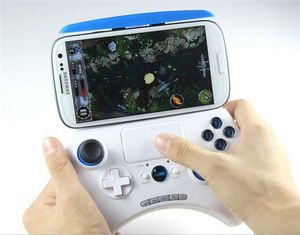Factory Ipega PG-9028ワイヤレスBluetoothタッチパッドゲームコントローラージョイスティックゲームパッドforiosAndroidスマートデバイス - Product Image 6