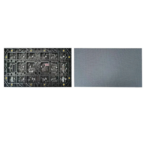 P1.86 Крытый СВЕТОДИОДНЫЙ матричный модуль 320x160 мм RGB Полноцветный дисплей экран 1/43 сканирование для внутреннего использования рекламы - Product Image 1