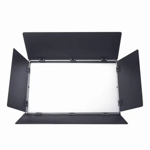 432pcs LED Flat Surface <strong>Light</strong> DMX512 Controlled Dual Color Projection E27 Bulb Base for Studio Soft Live Stage <strong>Lights</strong> - Product Image 2