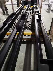 Yol kare su geçirmez açık yüksek kaliteli akıllı sokak ışık için çok fonksiyonlu ışık - Product Image 3