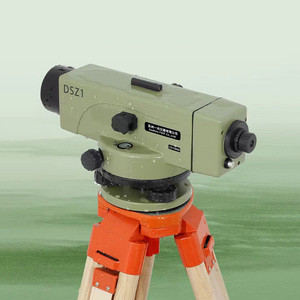 Instrumento topográfico de alta calidad para DSZ1 Level 38X, instrumentos ópticos automáticos de nivelación individual con aumento de 38x - Product Image 3