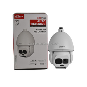 Dahua X-Spans 4+2MP 25x Smart Dual Light IR 100M Auto Tracking Network PTZ <strong>Camera</strong> CMOS <strong>Sensor</strong> <strong>Memory</strong> Card Model SDT4E225-4F-GB-A - Product Image 6