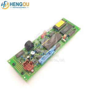 MID2-004 91.145.1010 00.781.2196 Фидер ЖК-модуль MID-2004 BAU совместимый дисплей HENGOU печатная машина запасные части - Product Image 6