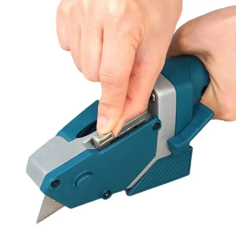 Topkwaliteit Snijden Gipsplaat Artefact Cutting Jig Houtbewerking Hand Push Automatische Snijsnijmachine