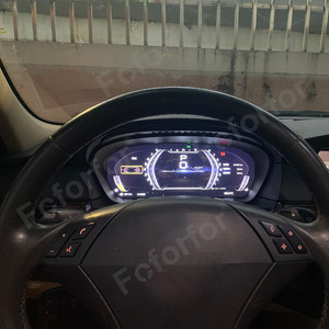 12.3'' LCD Dashboard for <strong>BMW</strong> 5 Series GT-<strong>F07</strong> 2009-2016 Plug and Play LCD Odometer Auto Parts Virtual Digital Cluster Cockpit - Product Image 4