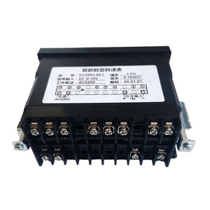 Taidacent LED 4 Digits Meter <strong>Display</strong> Voltage Current Meter <strong>Analog</strong> 0-10V 4-20mA Tachometer <strong>Digital</strong> RPM Meter for Inverter Motor - Product Image 4