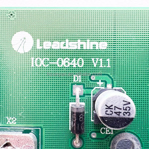 Advanced Leadshine IOC-0640 V1.1 I/O Motion Control Card for Enhanced Motion Control <strong>Systems</strong> WORK003618 - Product Image 6