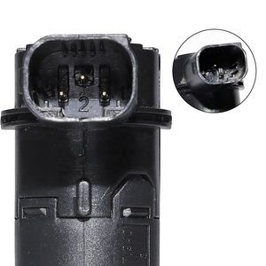 Q Car Parts <strong>PDC</strong> Parking <strong>Sensor</strong> 4F23-15K859-AA 4F2315K859AA 3F2Z-15K859-BA for Ford F-150 <strong>Reverse</strong> <strong>Backup</strong> Parking <strong>Sensor</strong> - Product Image 6