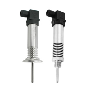 防水温度传感器PT100 RS232低温温度传感器 - Product Image 6