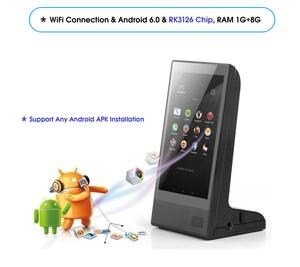 Новый Wi-Fi Android CMS удаленно управляемый стол ЖК-рекламный плеер сенсорный экран все в одном планшет цифровая реклама - Product Image 3