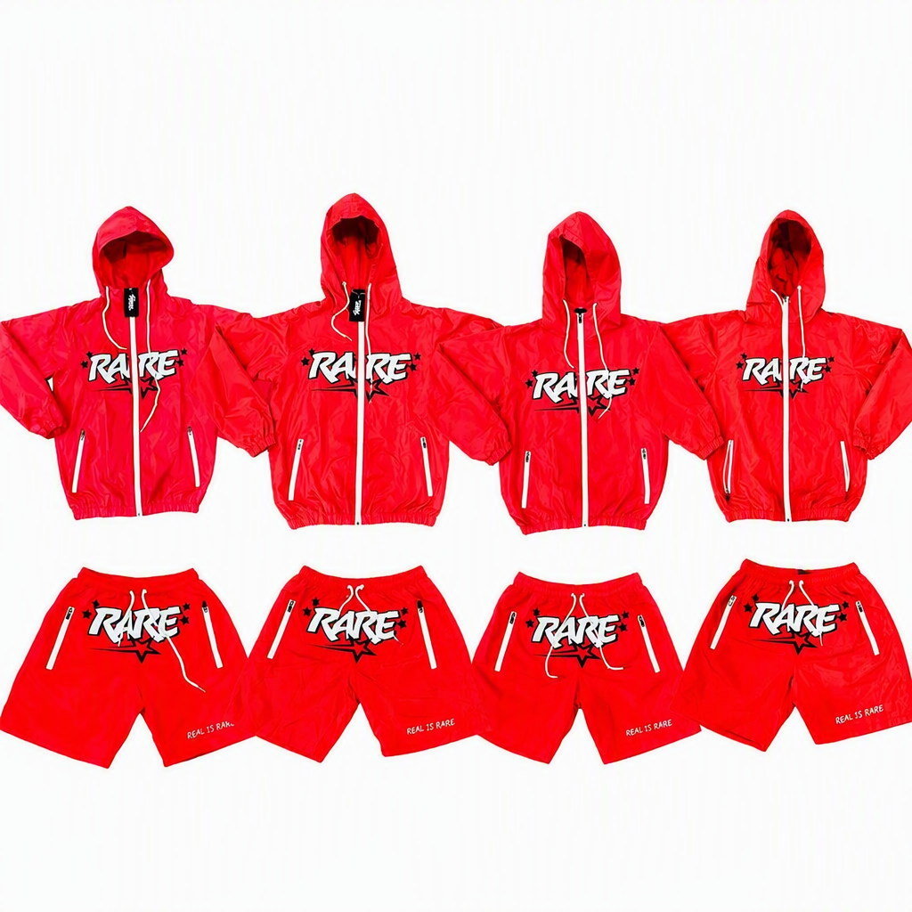 Rojo