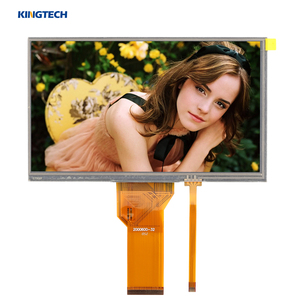 Professional android screen car 7 inch touch screen <strong>controller</strong> 7 inch <strong>raspberry</strong> <strong>pi</strong> 3 touch 7 inch with CE certificate