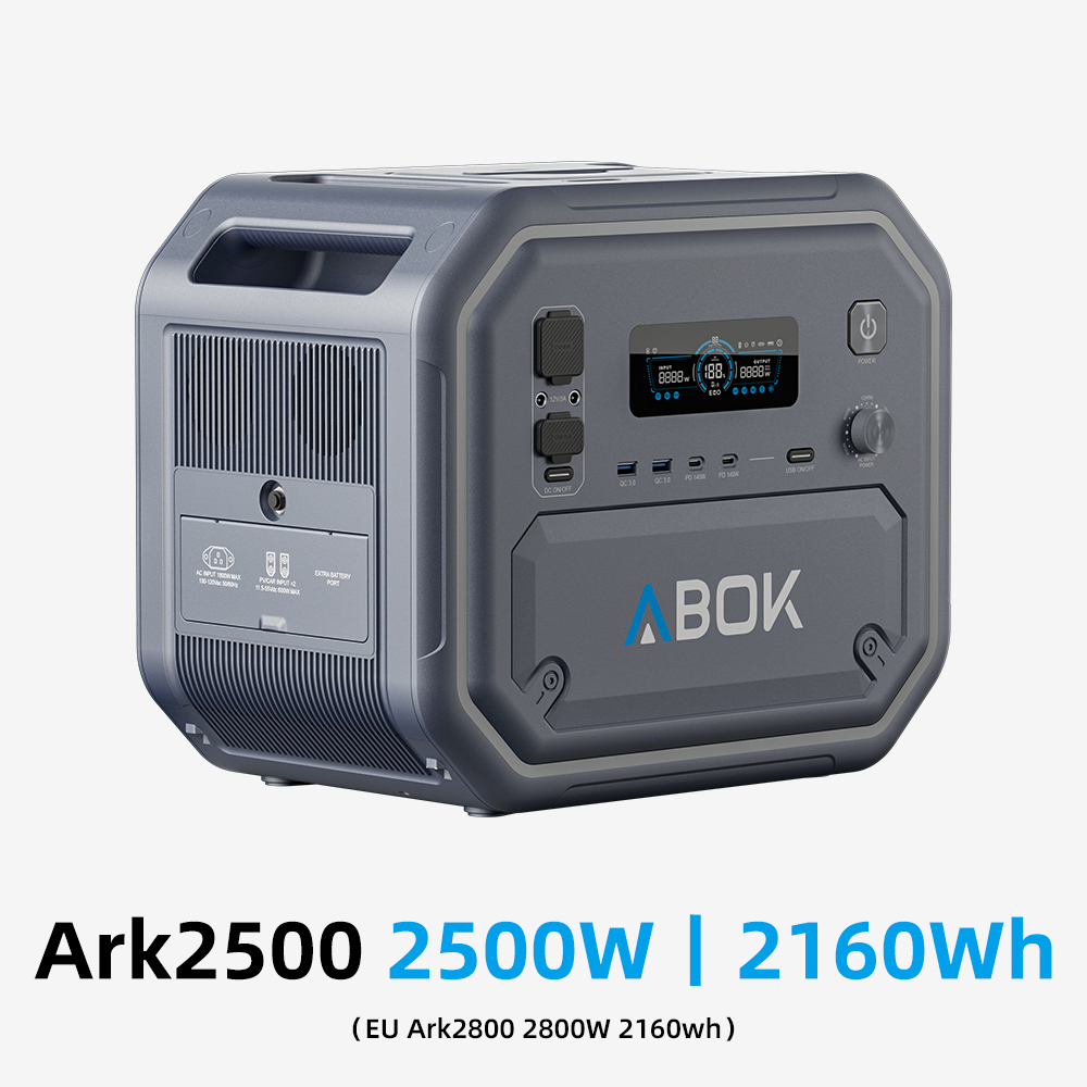 ark2500