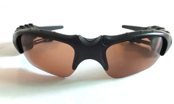 Brown Lens