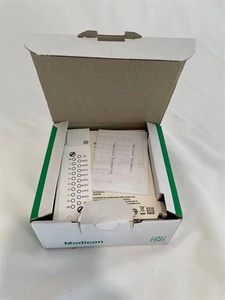 Módulo PLC nuevo y original BMXAMO0802 BMXAMO0210 BMXAMM0600 BMEAHO0412 módulos de entrada/salida analógicos